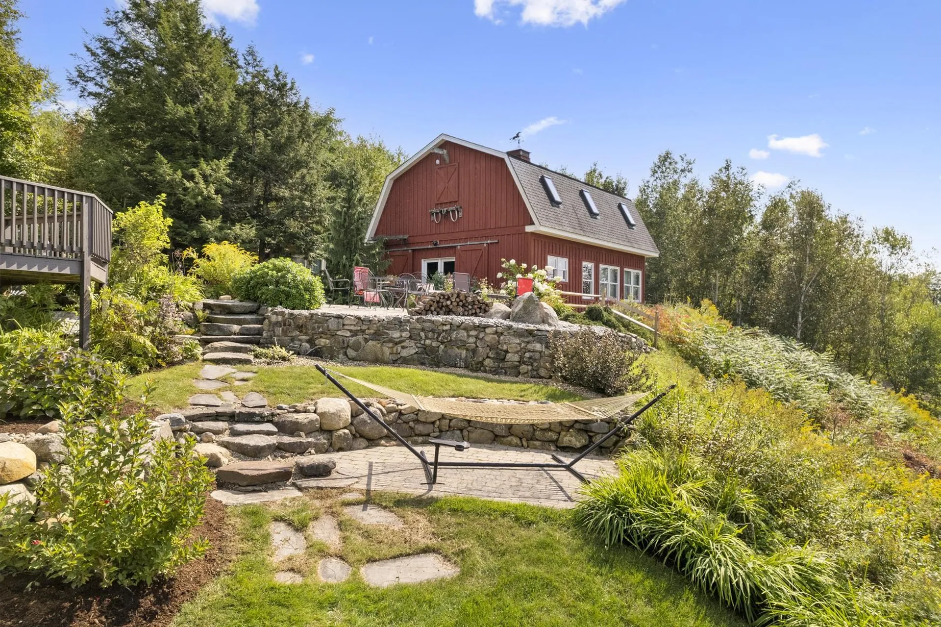 94 Mandi Lane Bristol NH 03222