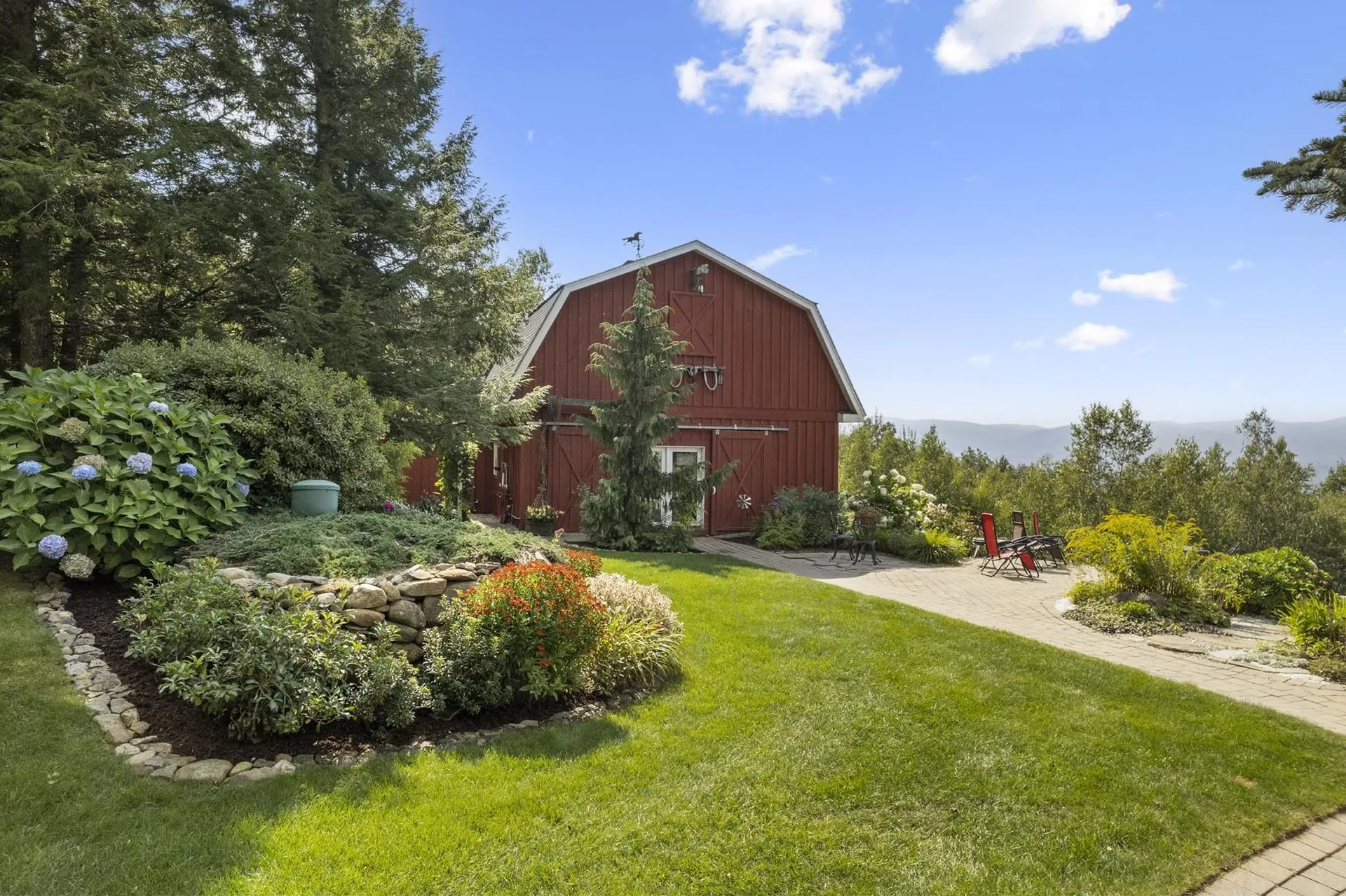 94 Mandi Lane Bristol NH 03222