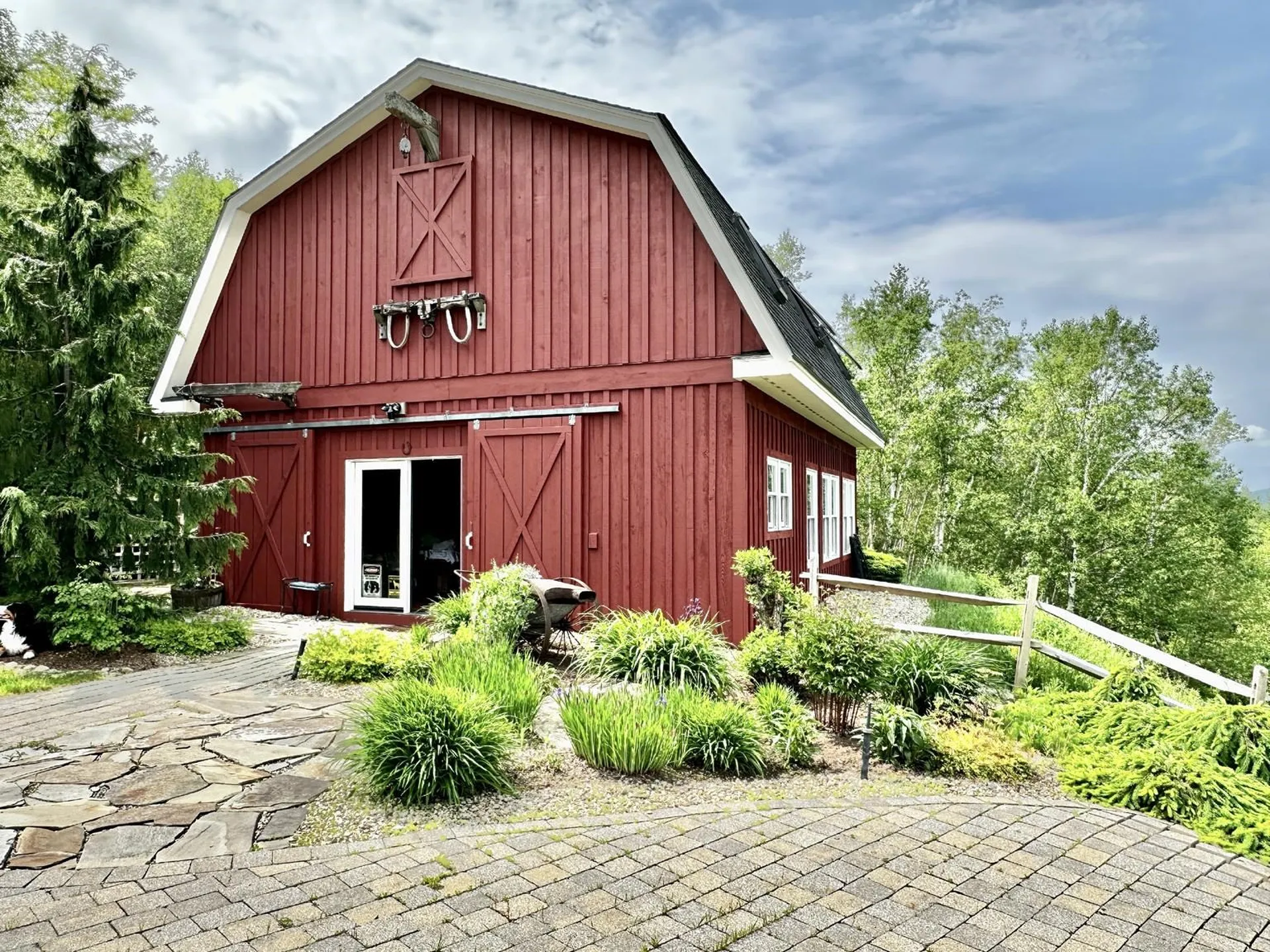 94 Mandi Lane Bristol NH 03222