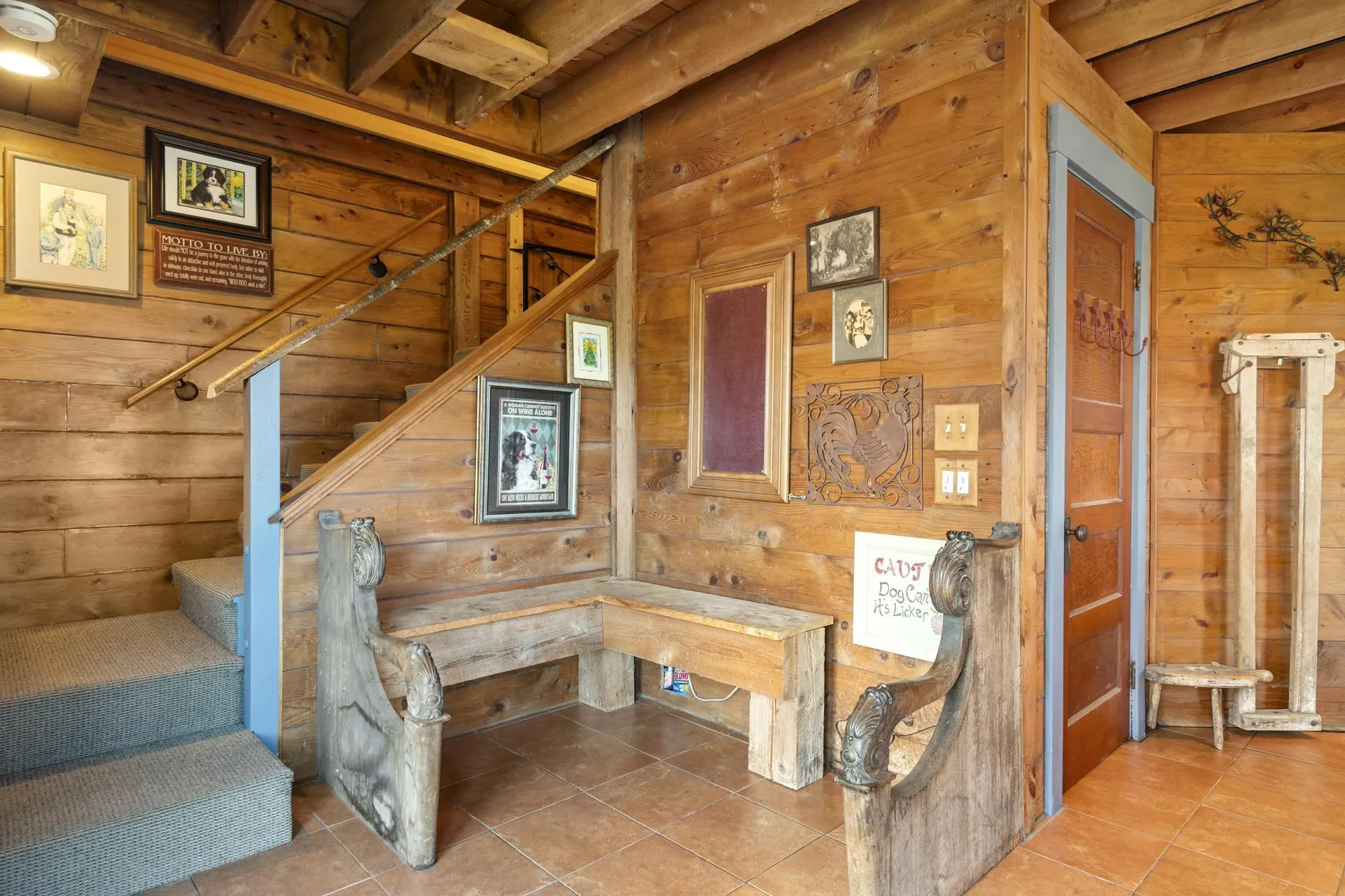 94 Mandi Lane Bristol NH 03222