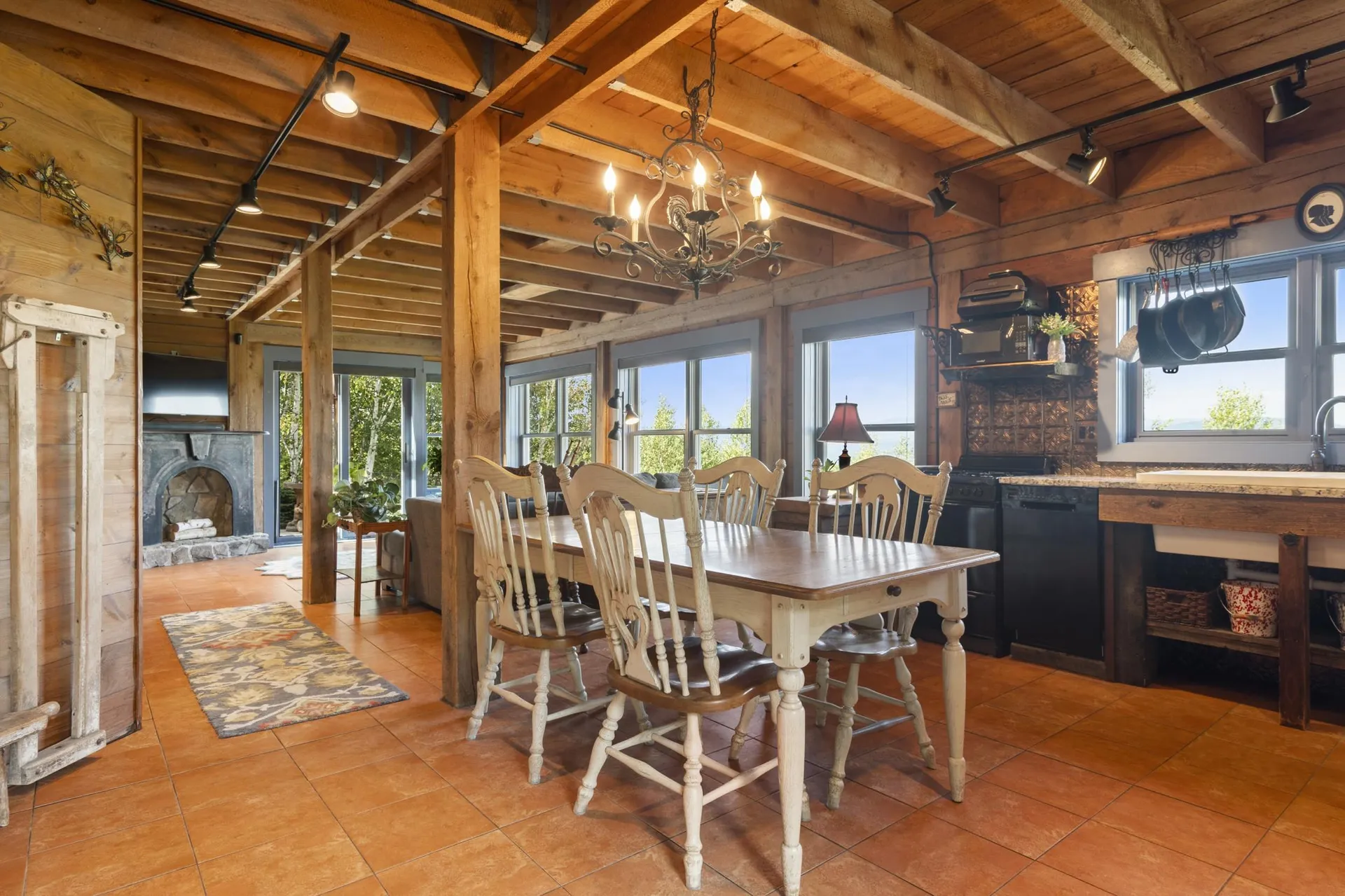 94 Mandi Lane Bristol NH 03222