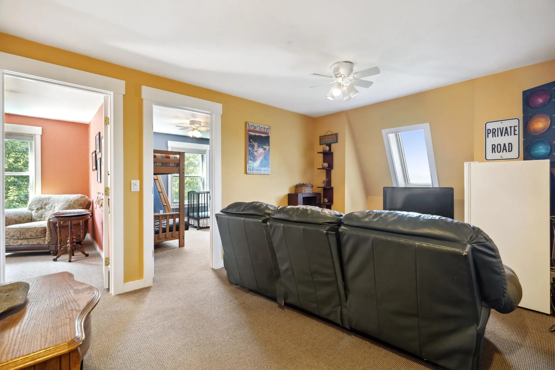 94 Mandi Lane Bristol NH 03222