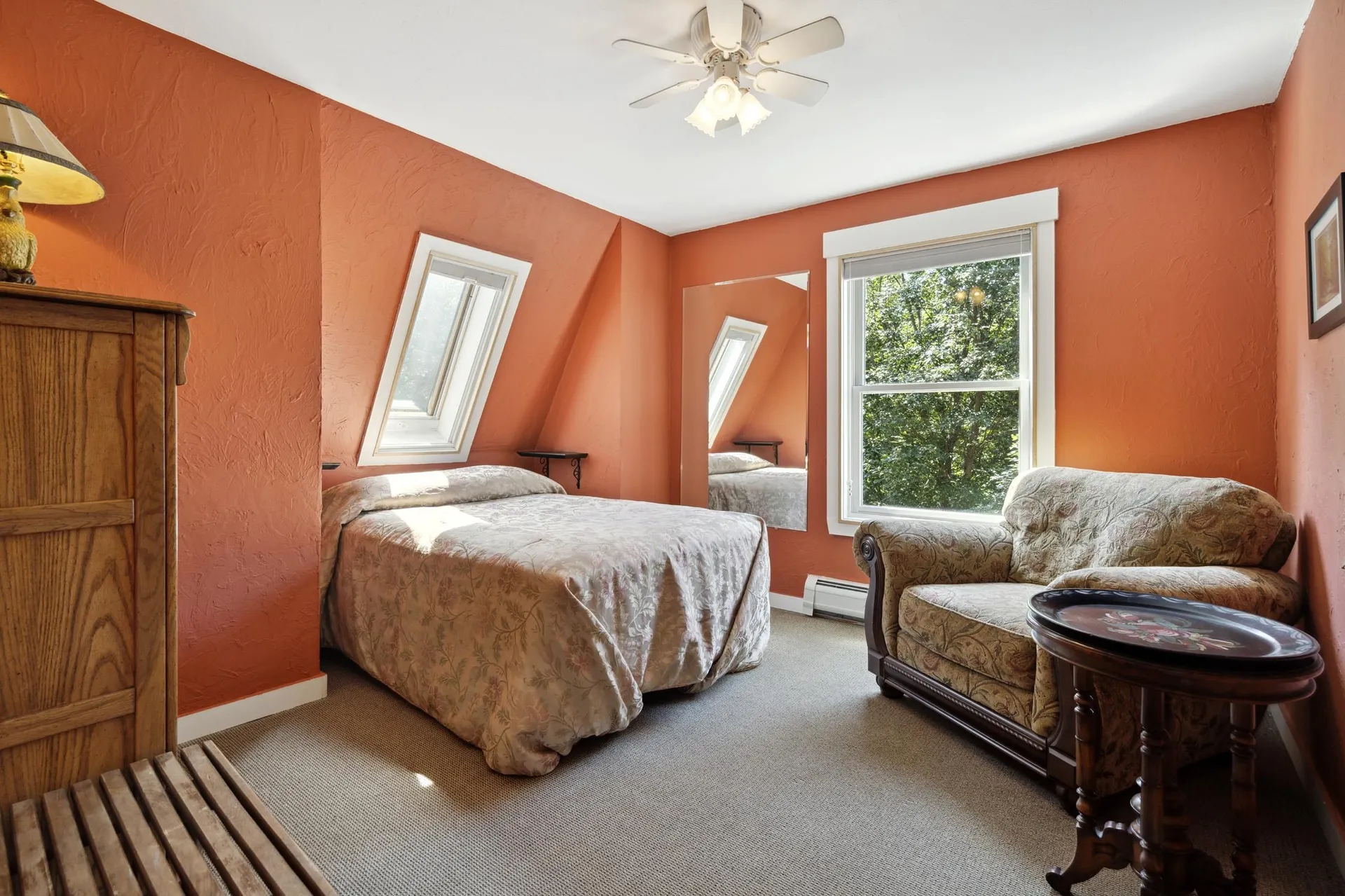 94 Mandi Lane Bristol NH 03222