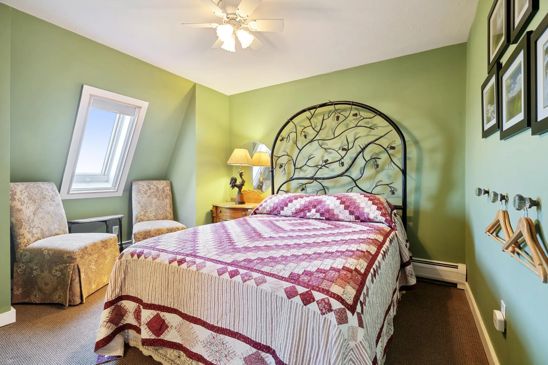 94 Mandi Lane Bristol NH 03222