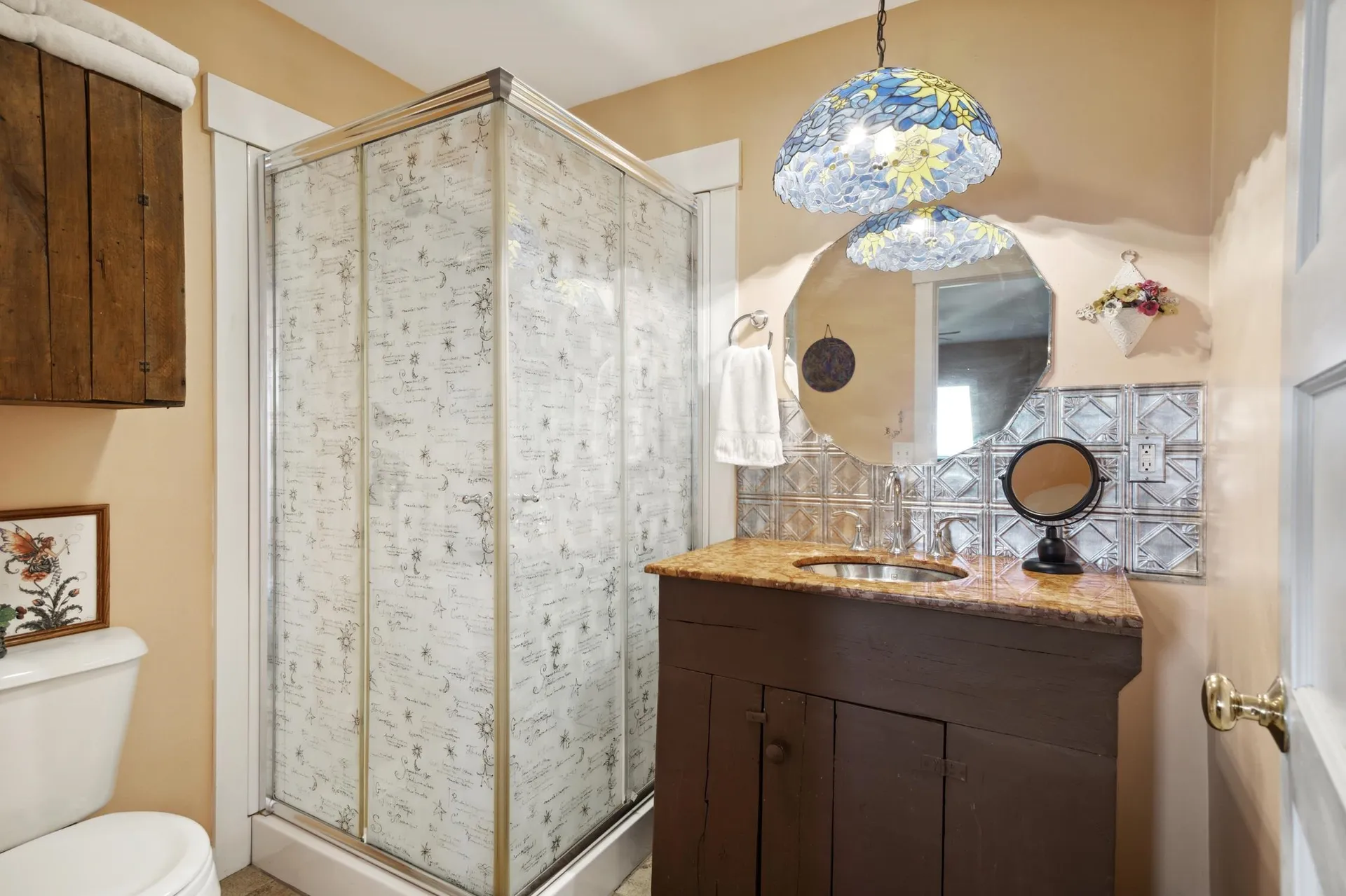 94 Mandi Lane Bristol NH 03222