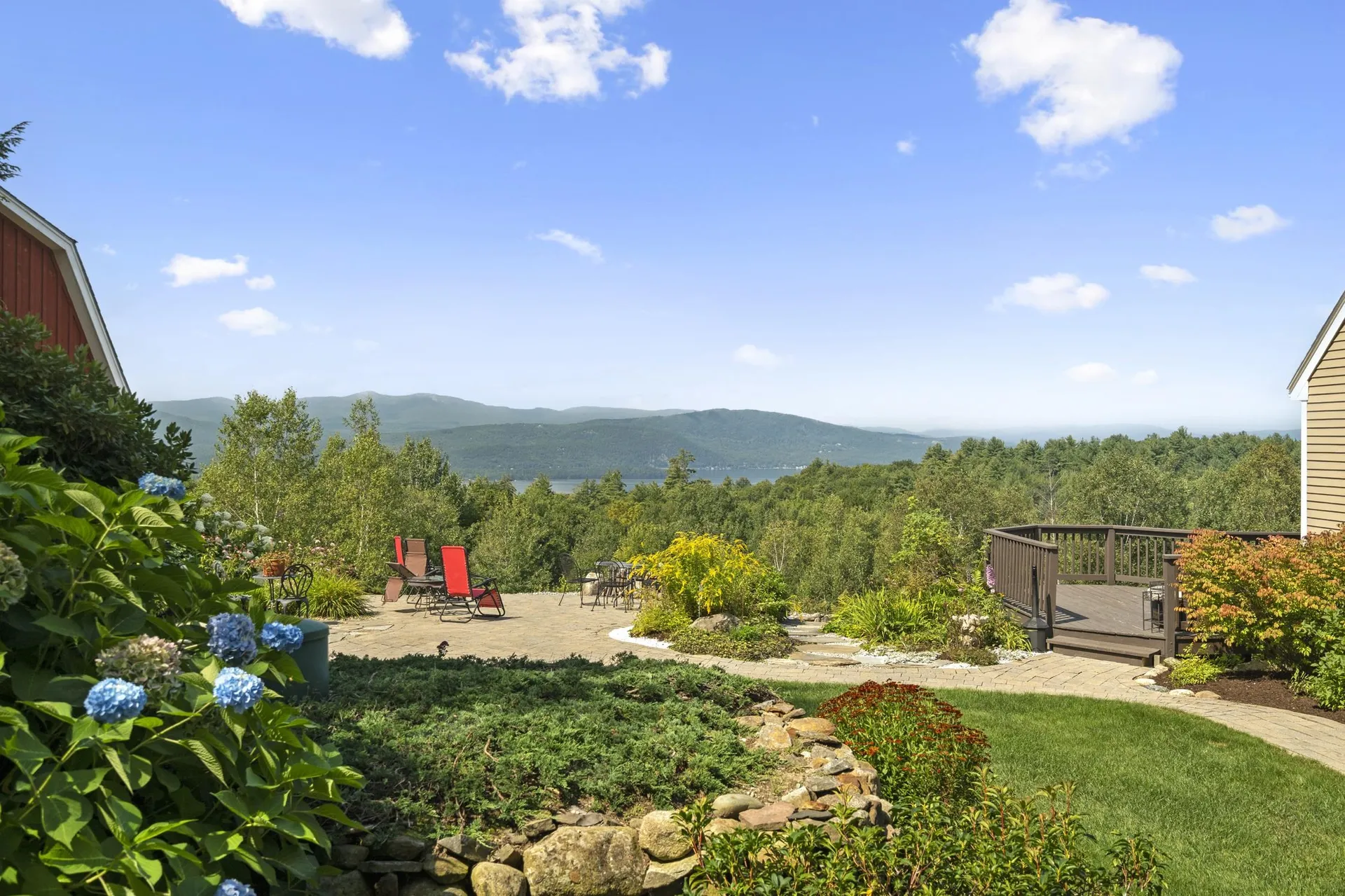 94 Mandi Lane Bristol NH 03222