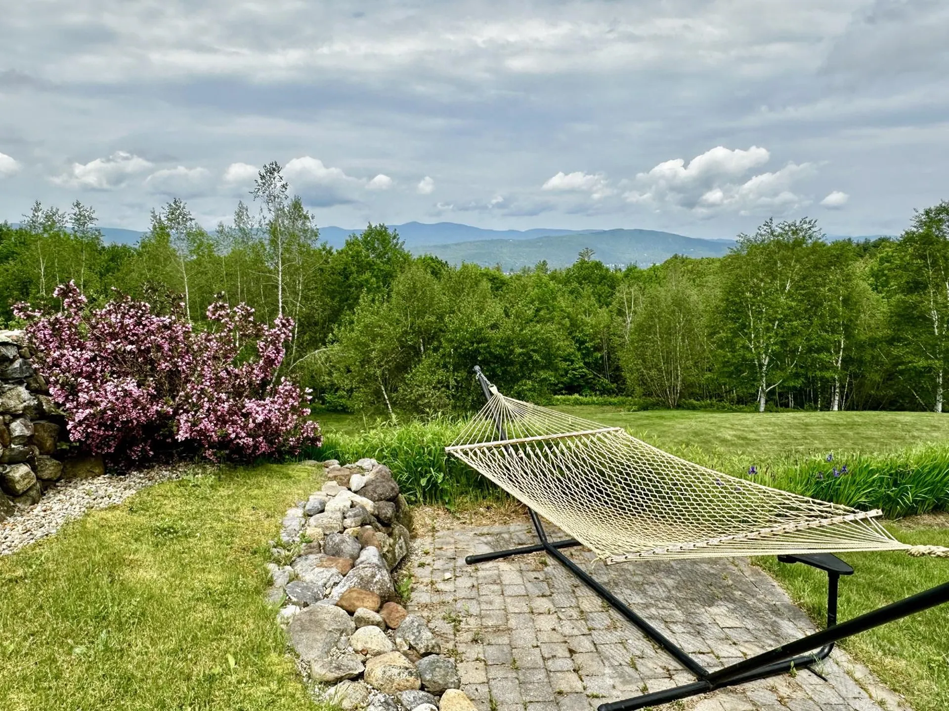 94 Mandi Lane Bristol NH 03222