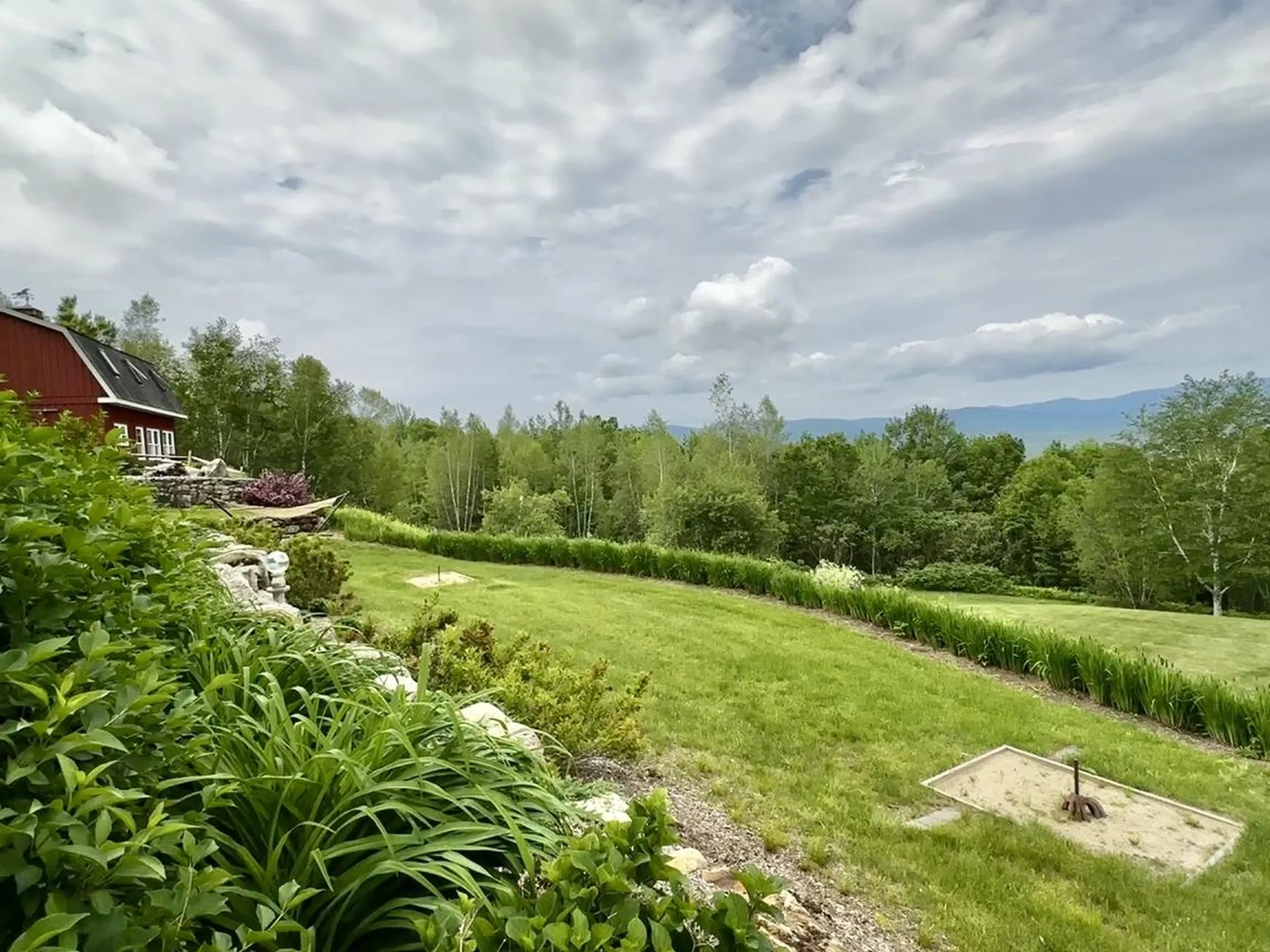 94 Mandi Lane Bristol NH 03222