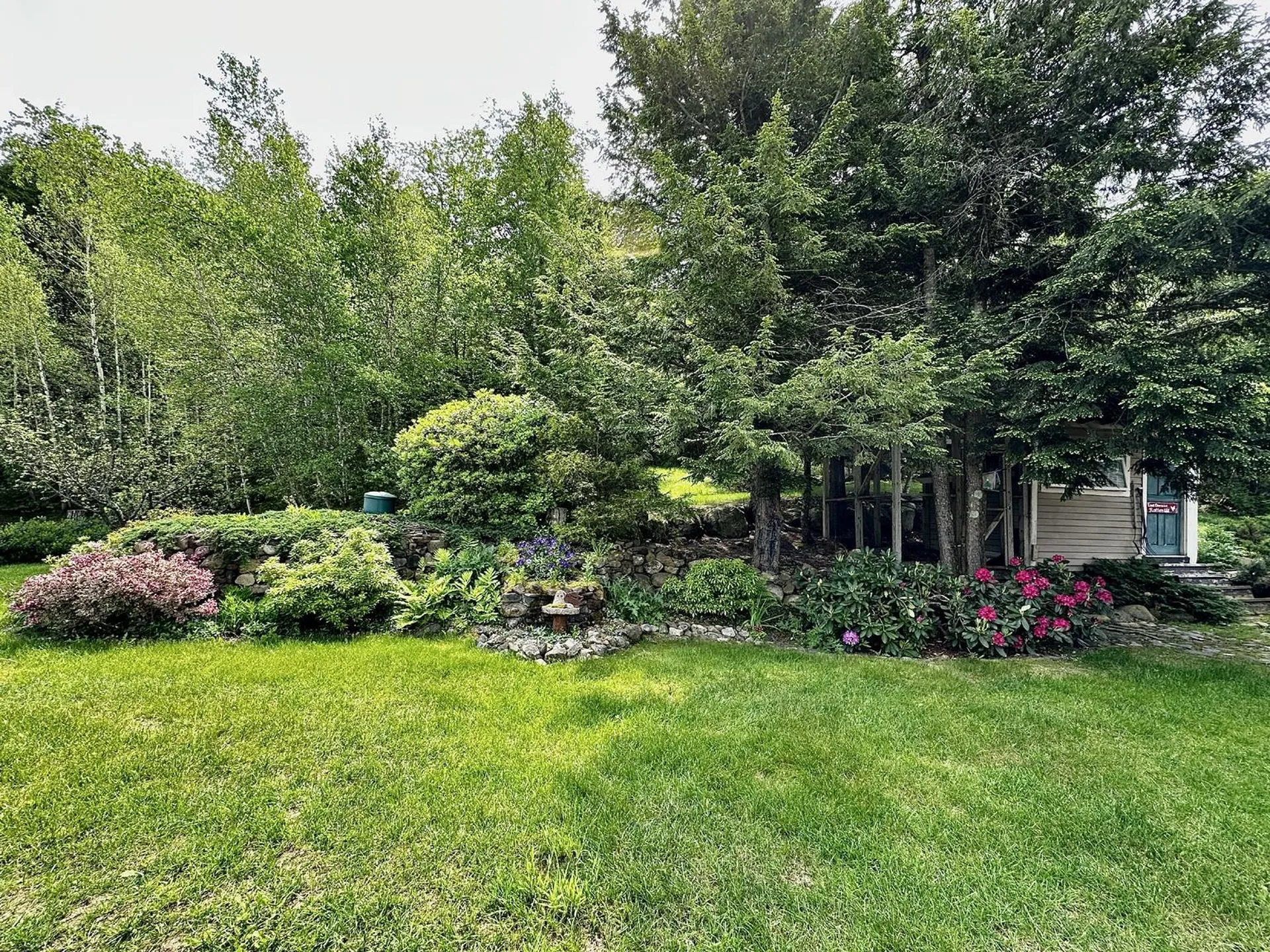 94 Mandi Lane Bristol NH 03222