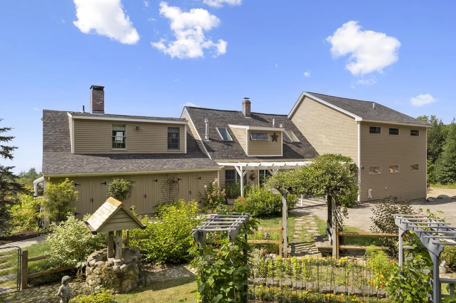 94 Mandi Lane Bristol NH 03222