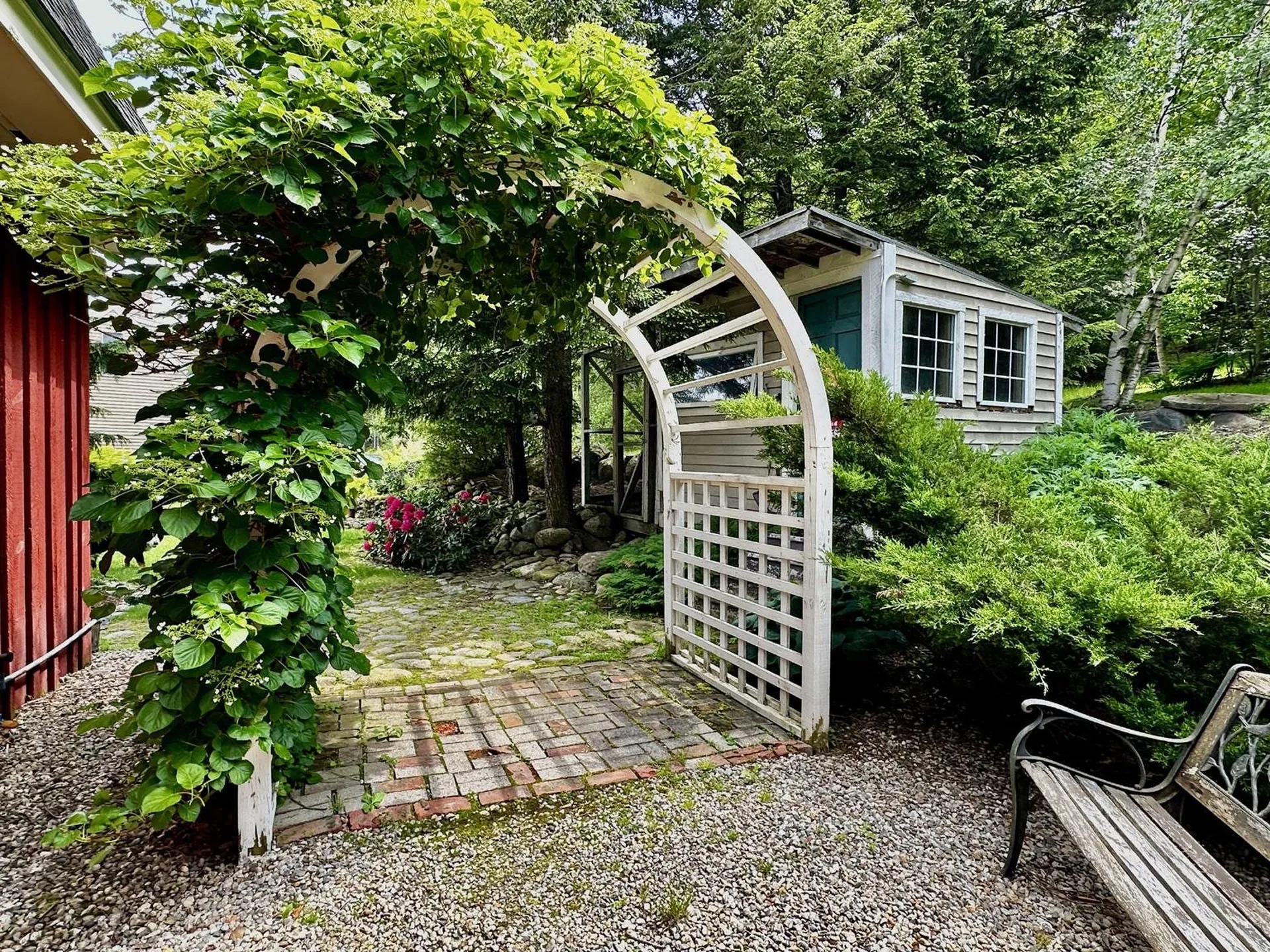 94 Mandi Lane Bristol NH 03222