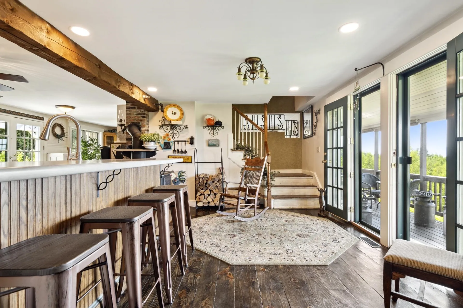 94 Mandi Lane Bristol NH 03222