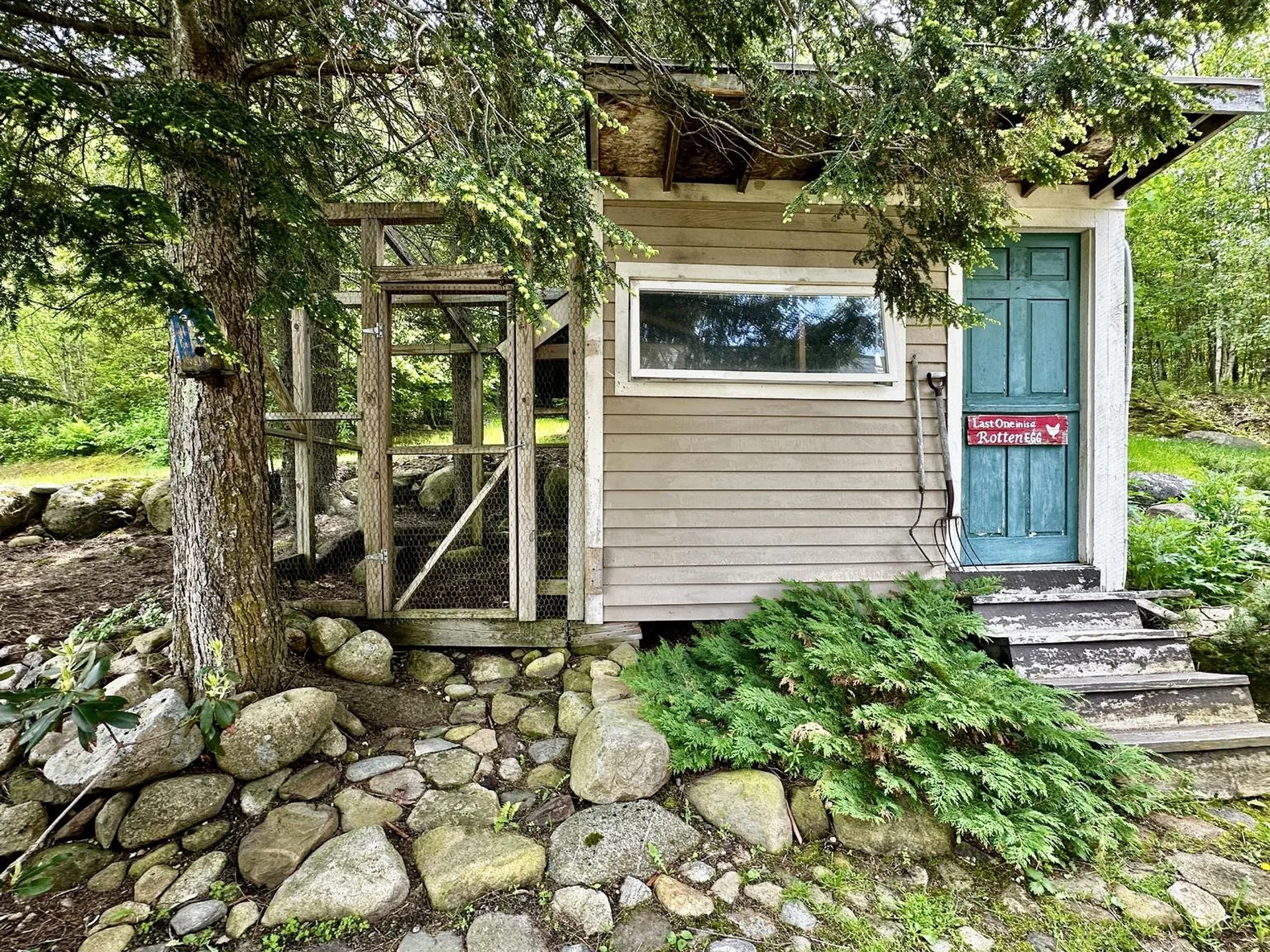 94 Mandi Lane Bristol NH 03222