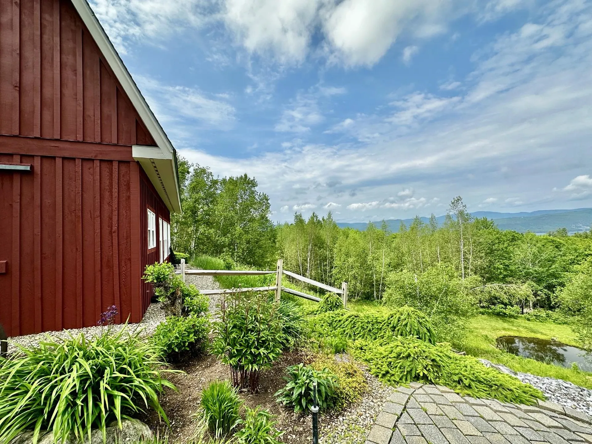 94 Mandi Lane Bristol NH 03222