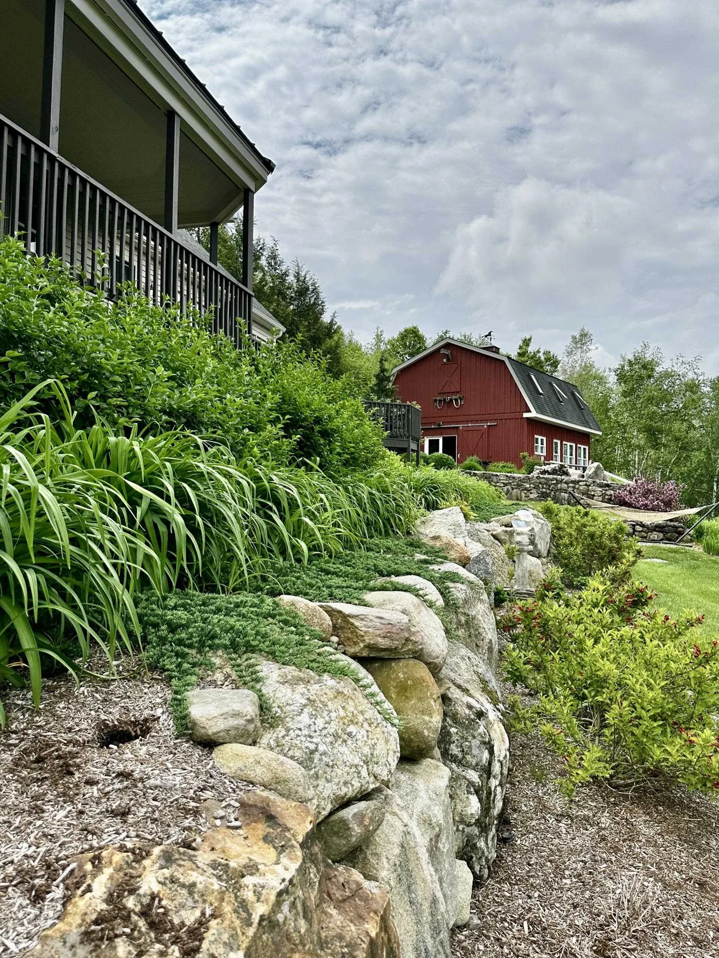 94 Mandi Lane Bristol NH 03222