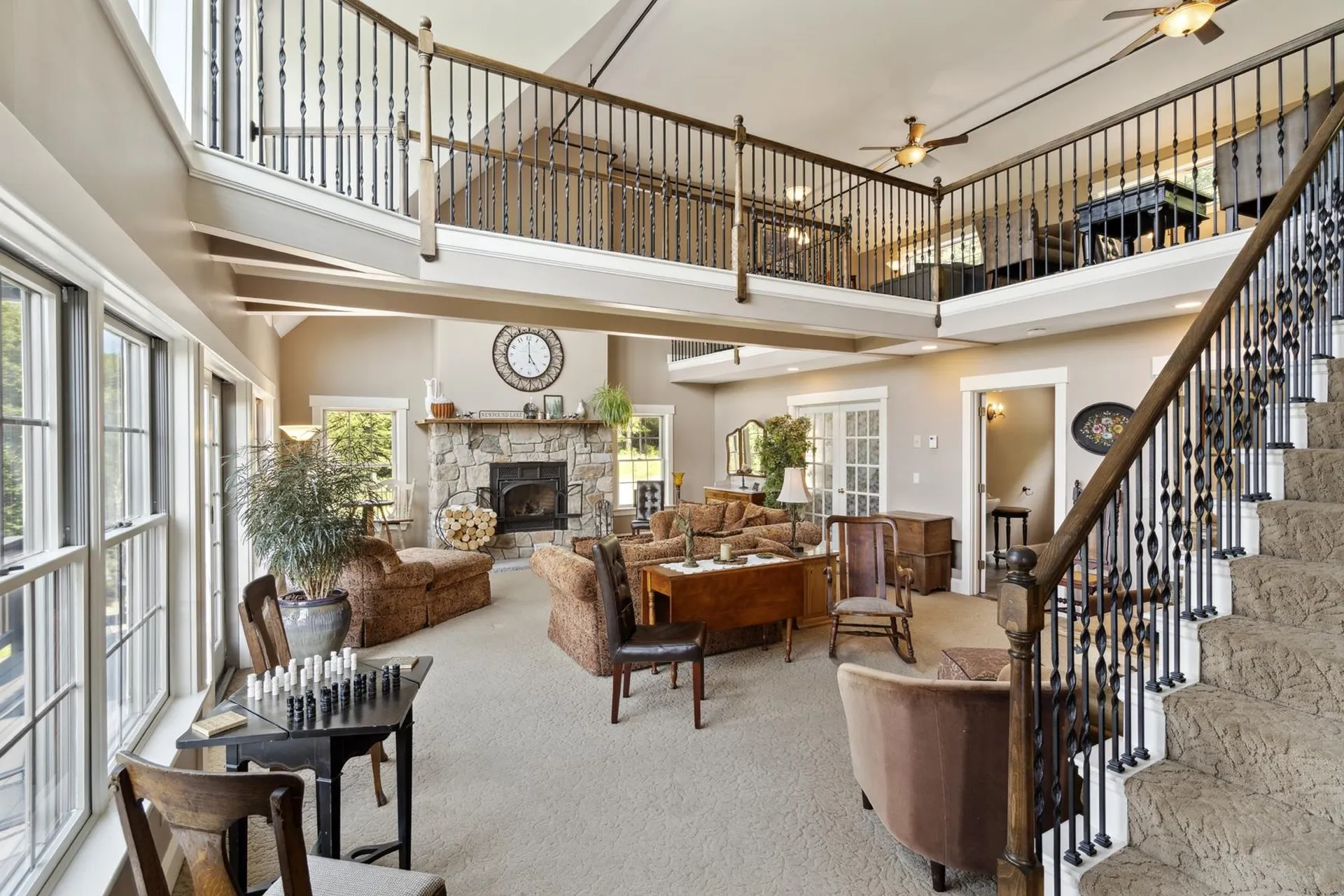 94 Mandi Lane Bristol NH 03222