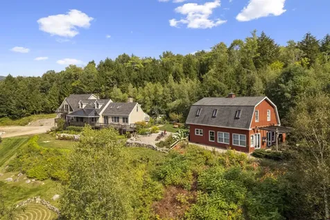 94 Mandi Lane Bristol NH 03222