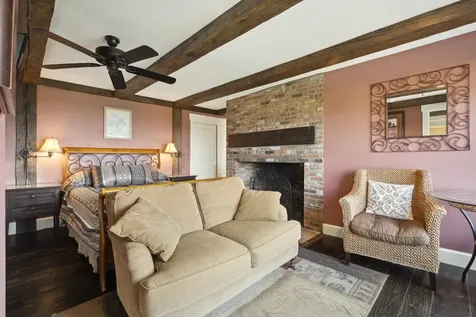 94 Mandi Lane Bristol NH 03222