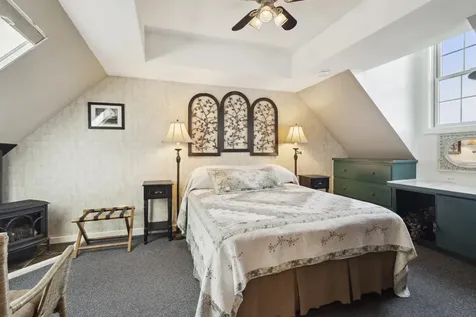 94 Mandi Lane Bristol NH 03222