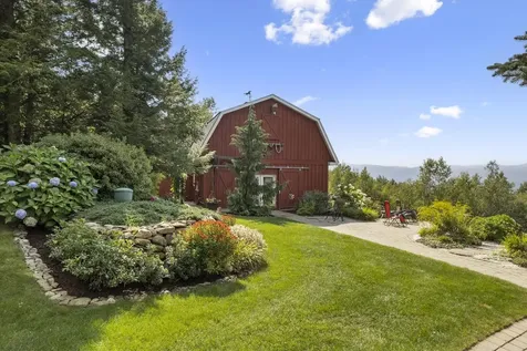 94 Mandi Lane Bristol NH 03222