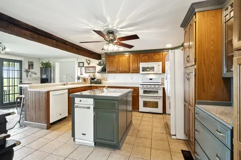 94 Mandi Lane Bristol NH 03222