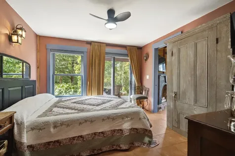 94 Mandi Lane Bristol NH 03222