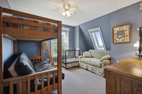 94 Mandi Lane Bristol NH 03222