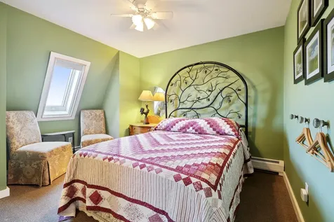 94 Mandi Lane Bristol NH 03222