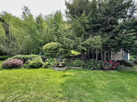 94 Mandi Lane Bristol NH 03222