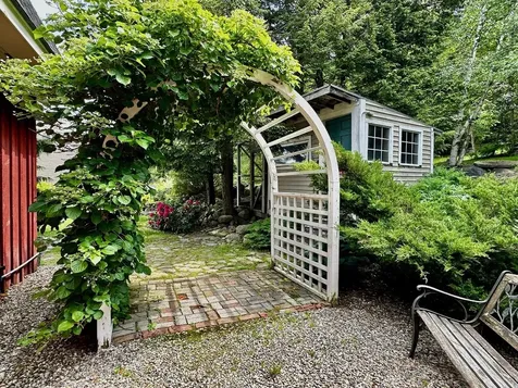 94 Mandi Lane Bristol NH 03222