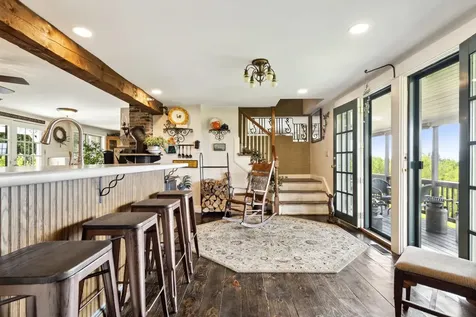 94 Mandi Lane Bristol NH 03222