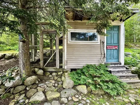 94 Mandi Lane Bristol NH 03222