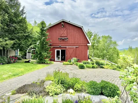 94 Mandi Lane Bristol NH 03222