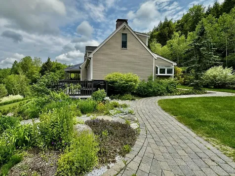 94 Mandi Lane Bristol NH 03222