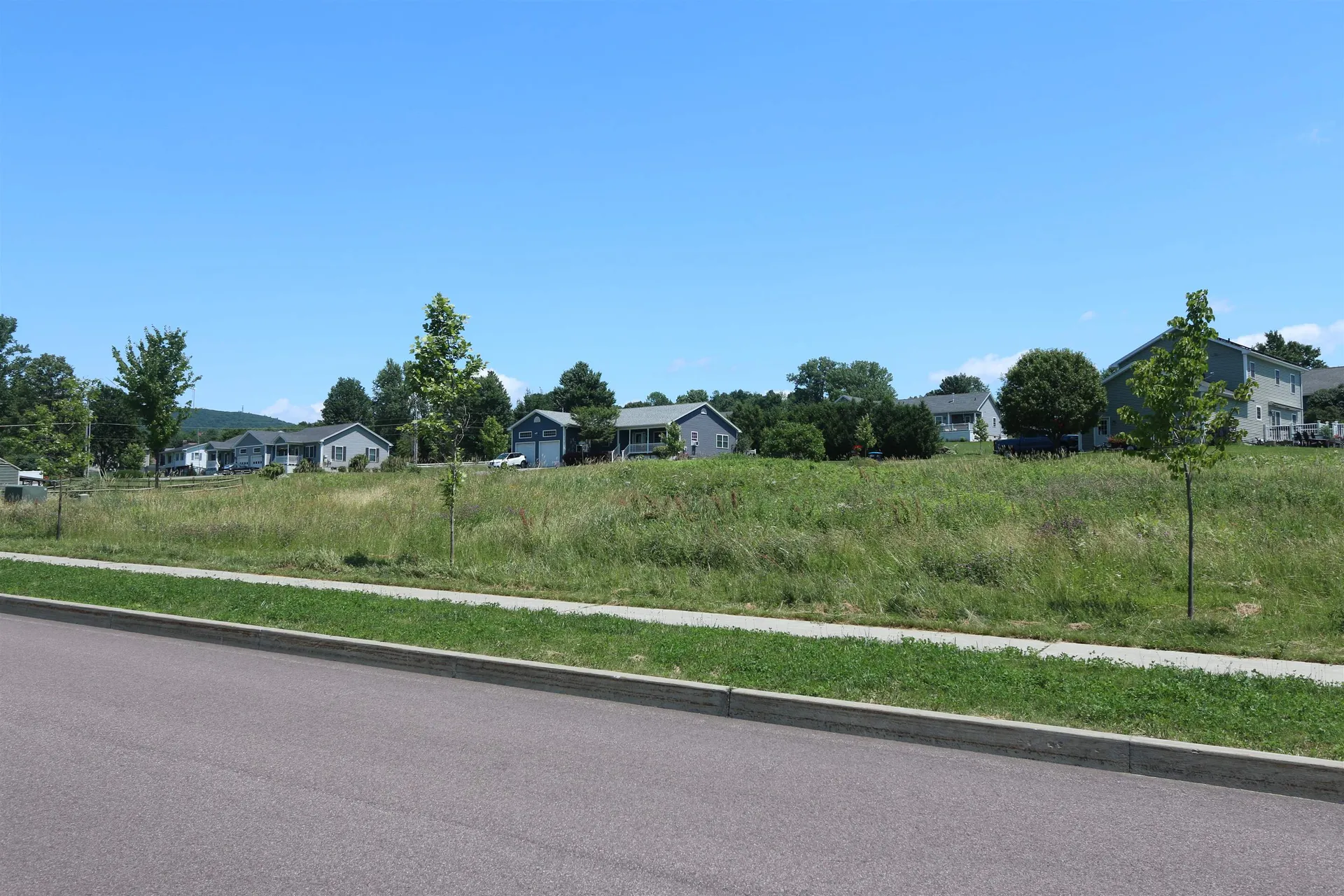 3 Dustin Drive Milton VT 05468
