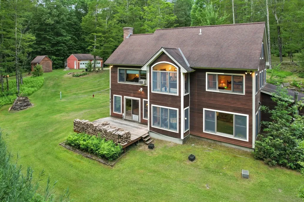 832 Us Route 100n Killington VT 05751