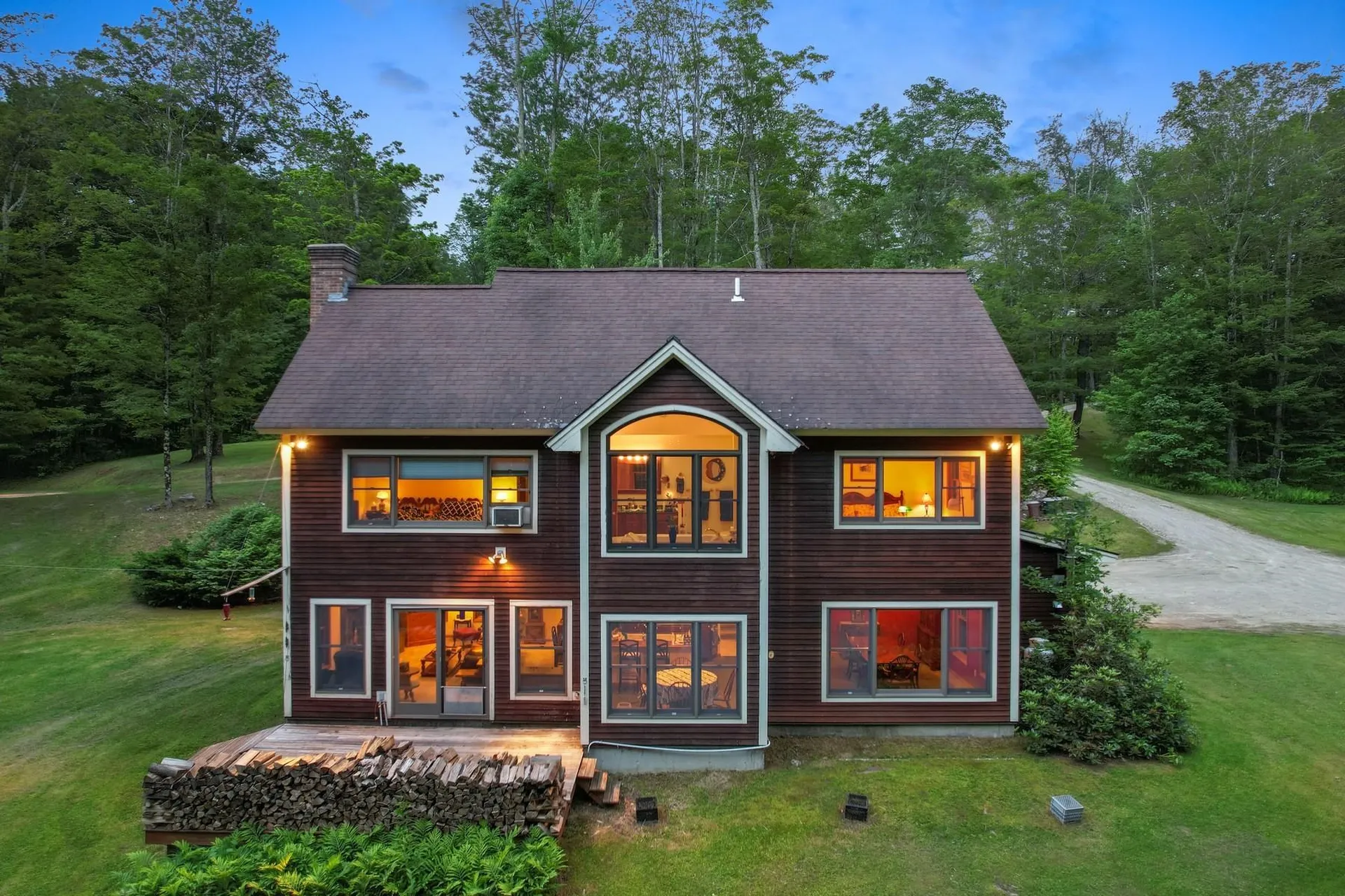 832 Us Route 100n Killington VT 05751