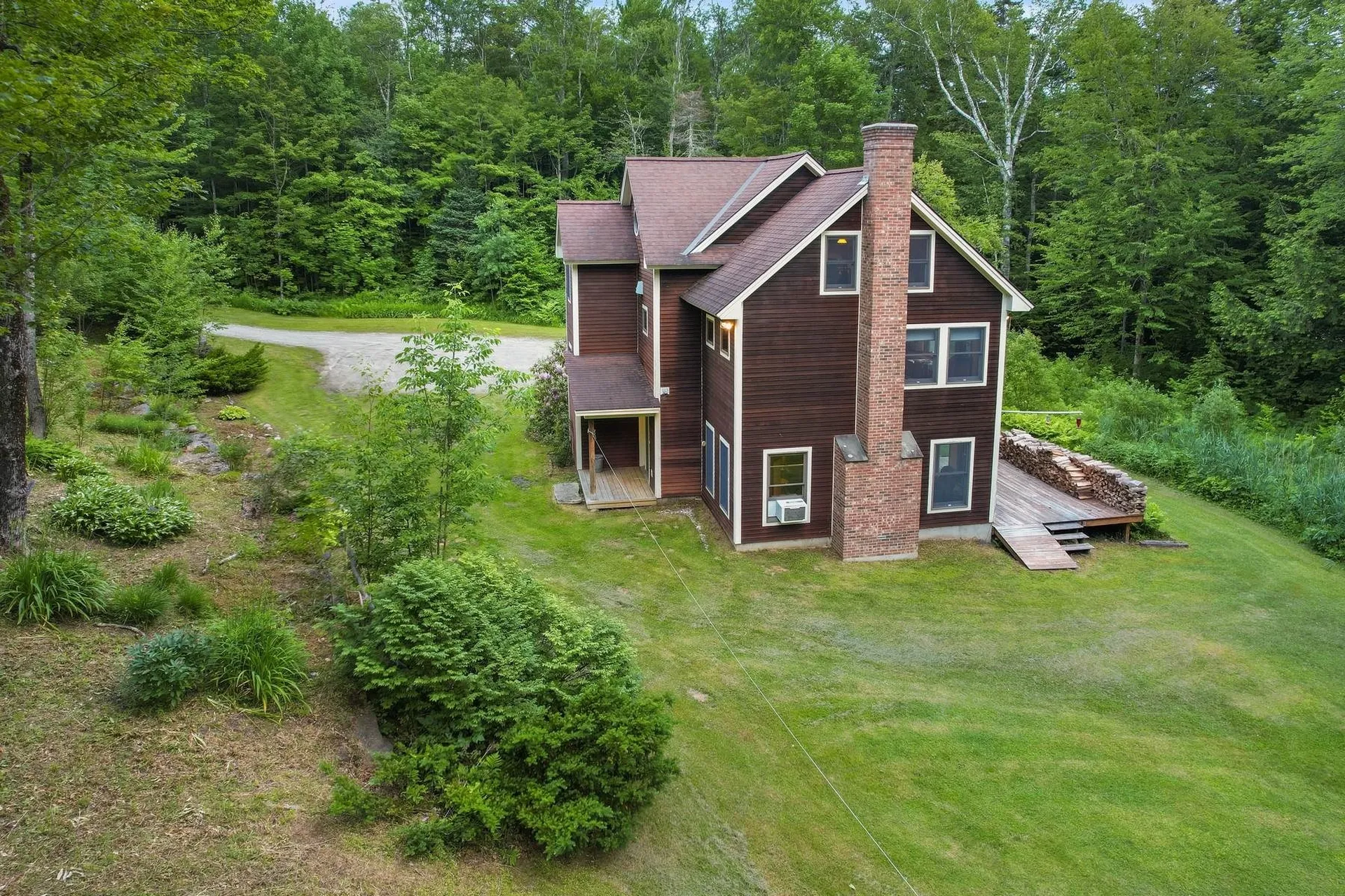 832 Us Route 100n Killington VT 05751