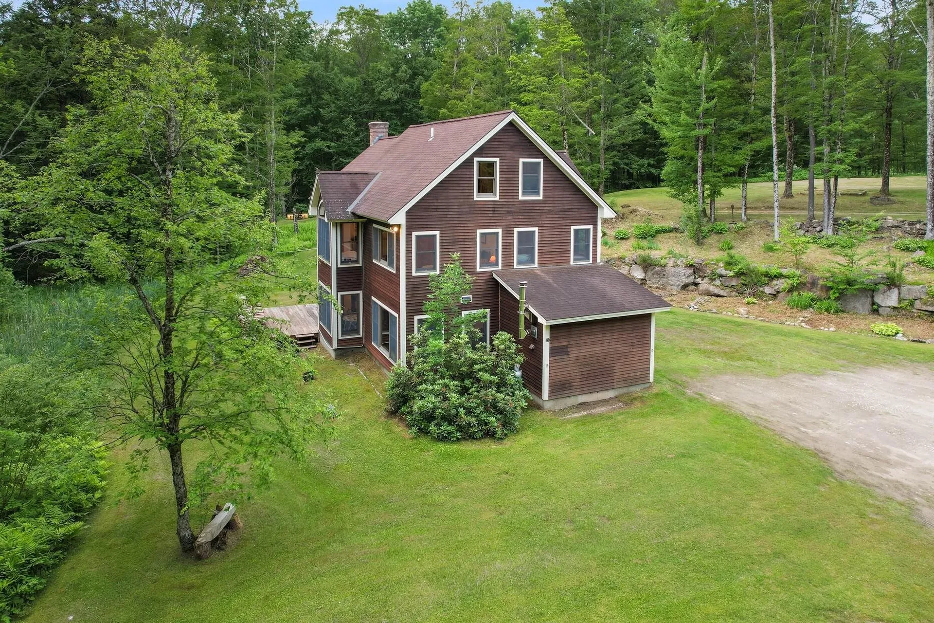 832 Us Route 100n Killington VT 05751