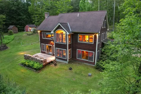 832 Us Route 100n Killington VT 05751