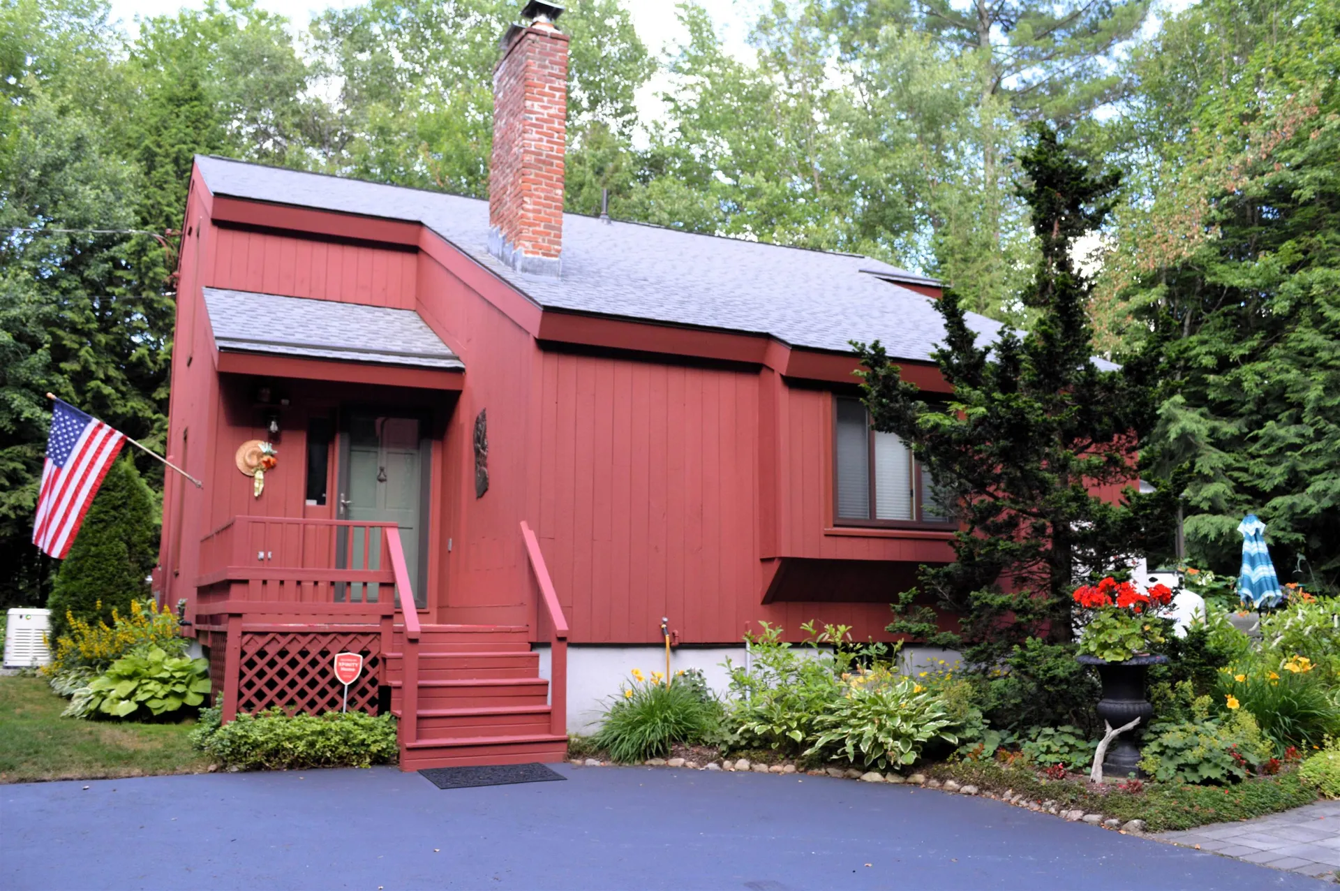 291 Brown Road Candia NH 03034