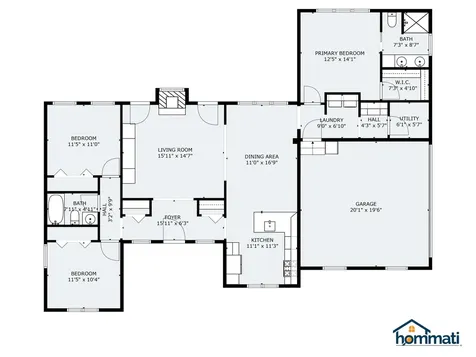 1275 Old N Main Street Laconia NH 03246