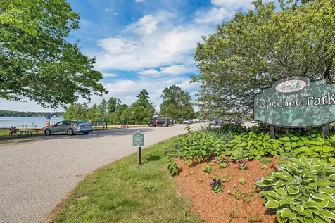 1275 Old N Main Street Laconia NH 03246