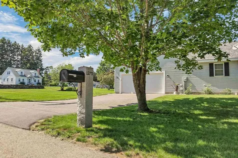 1275 Old N Main Street Laconia NH 03246