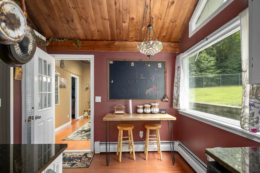 663 Gulf Road Chesterfield NH 03466