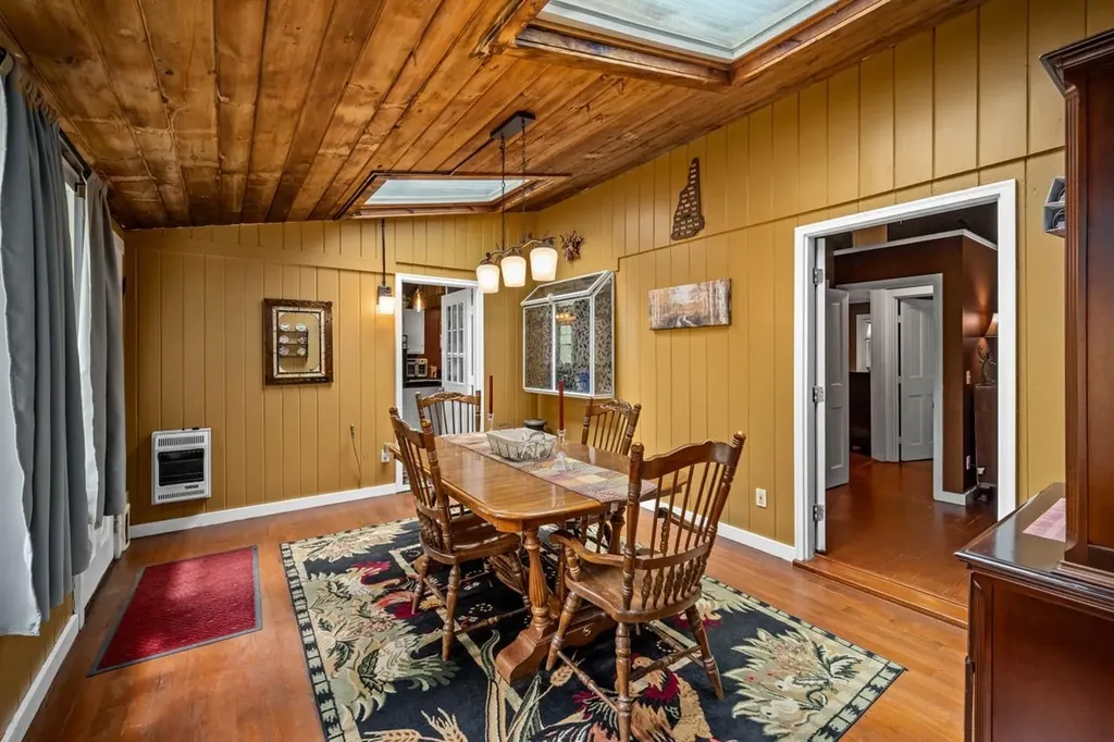 663 Gulf Road Chesterfield NH 03466