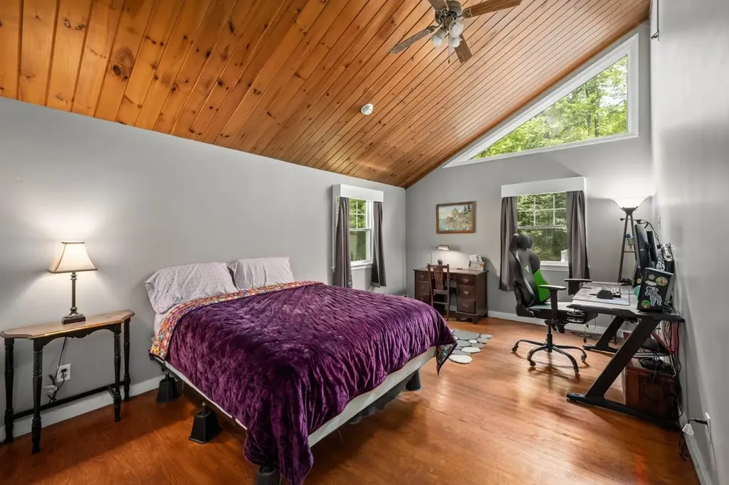 663 Gulf Road Chesterfield NH 03466