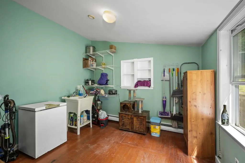 663 Gulf Road Chesterfield NH 03466