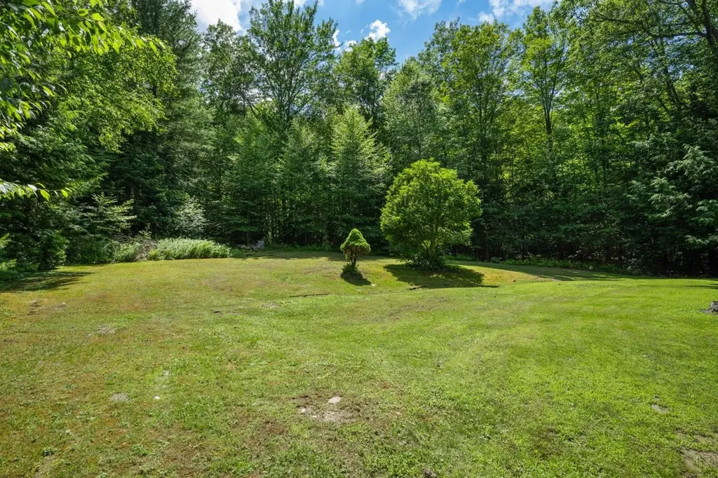 663 Gulf Road Chesterfield NH 03466