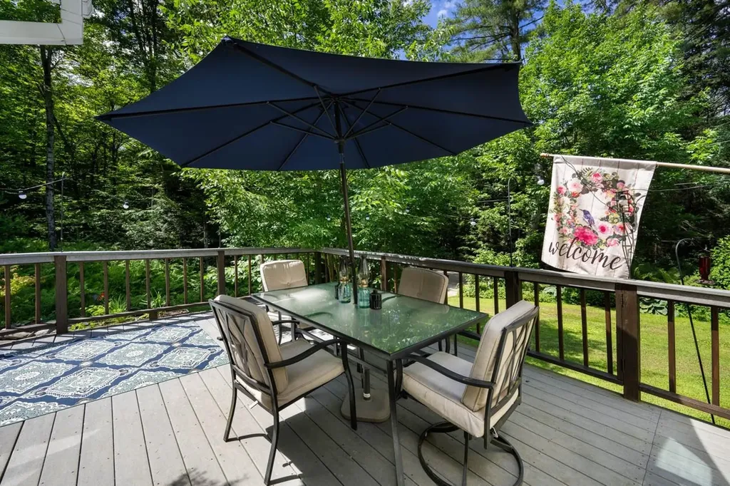 663 Gulf Road Chesterfield NH 03466